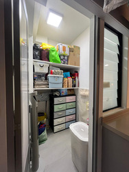 Eastvale (D18), Condominium #532890261